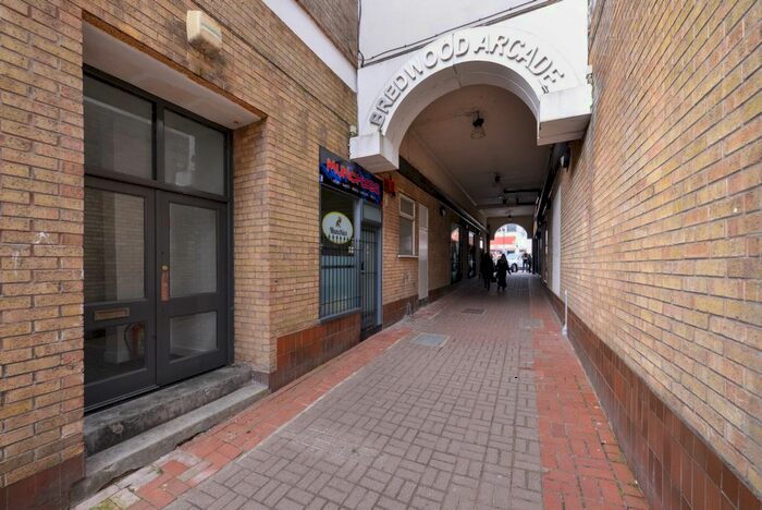 1 Bedroom Flat To Rent In Green End, Whitchurch, SY13