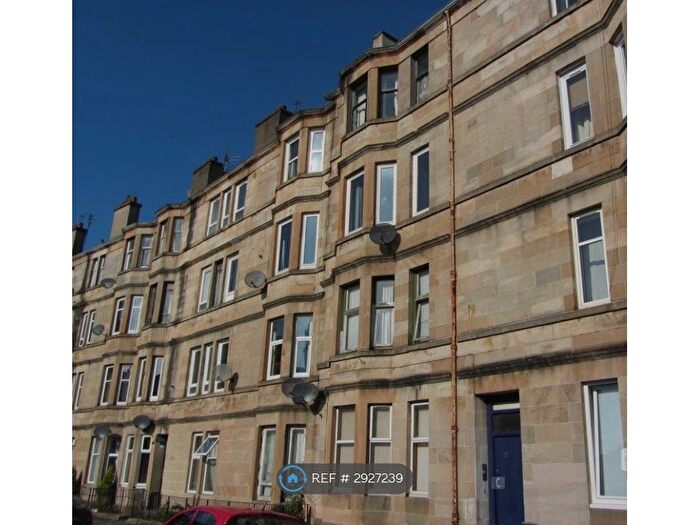 2 Bedroom Flat To Rent In Marwick St, Glasgow, G31