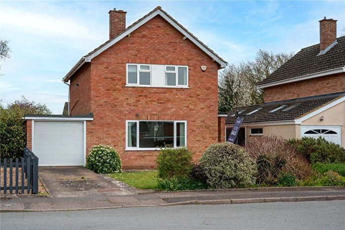 3 Bedroom Country House For Sale In Chaplin Road, East Bergholt, Colchester, Suffolk, CO7