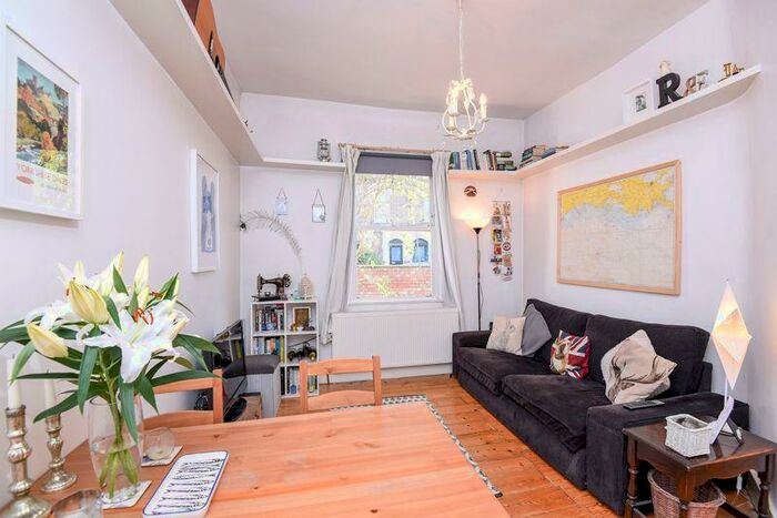 1 Bedroom Apartment To Rent In Florence Road, London, N4