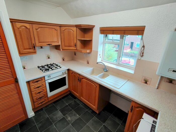 2 Bedroom Flat To Rent In Deloney Road, Norwich NR7