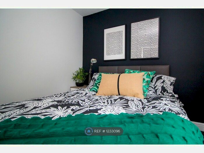 5 Bedroom Terraced House To Rent In J J Thomson Mews, Manchester M14