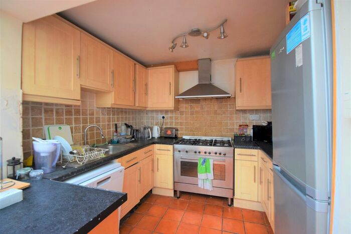 4 Bedroom Semi-Detached House To Rent In Manor Road, Guildford GU2