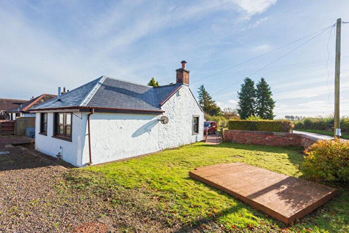 2 Bedroom Cottage For Sale In Ruthwell, Dumfries, DG1