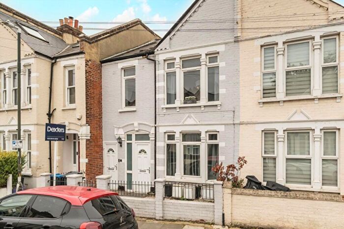 1 Bedroom Maisonette To Rent In Ashbourne Road, Mitcham, CR4