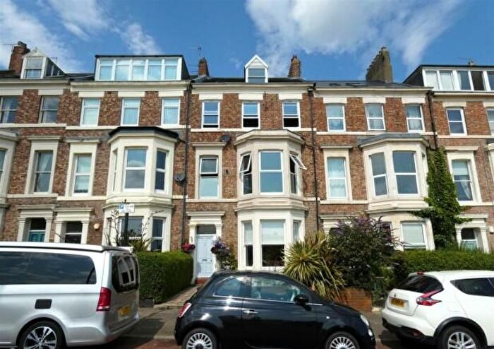 1 Bedroom Property To Rent In Percy Park, North Shields, NE30