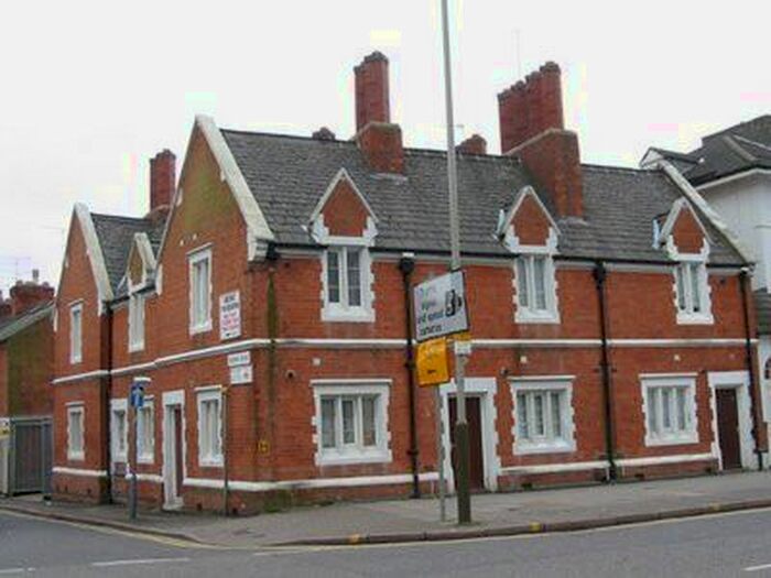 Studio To Rent In Narborough Road, Leicester, LE3