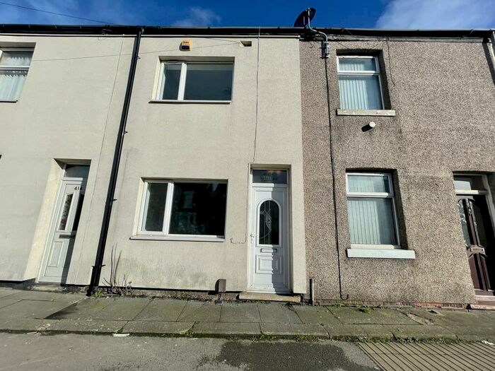2 Bedroom House To Rent In North Road, Darlington, DL1
