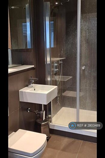 Studio To Rent In Riverdale House, London, SE13