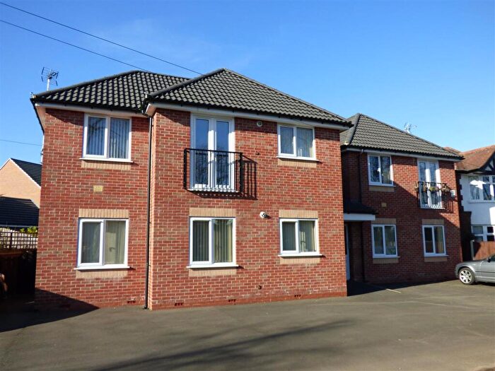 2 Bedroom Apartment To Rent In Bye Pass Road, Chilwell, NG9