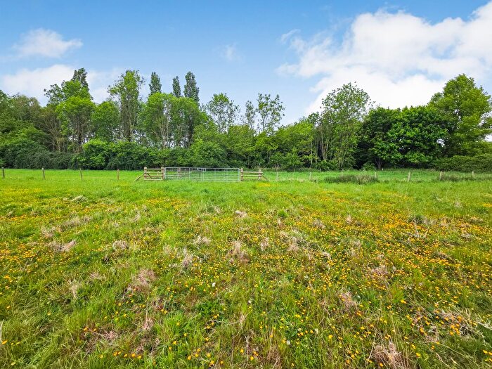 Land For Sale In Upton Road, Upton, HP17