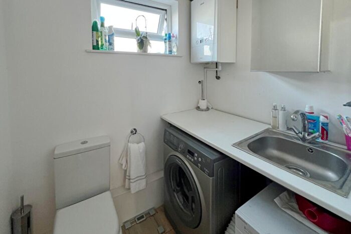 3 Bedroom Terraced House For Sale In Stake Piece Road, Royston, SG8