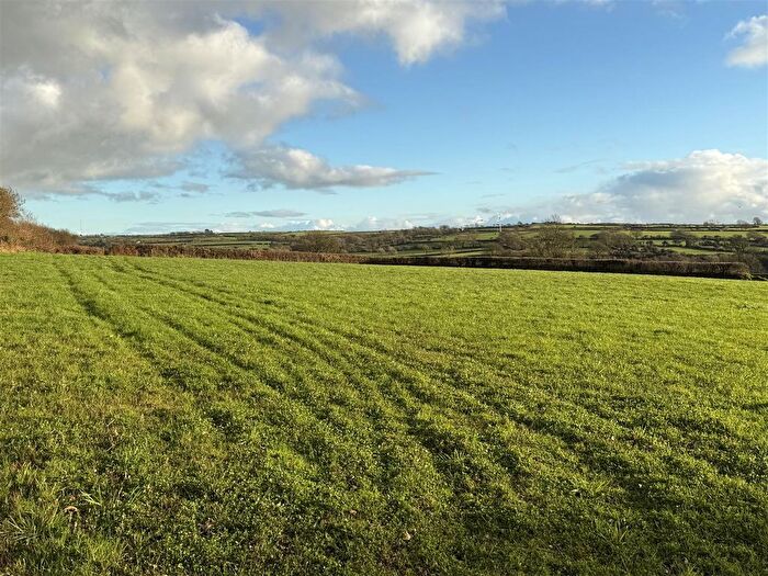 Farm For Sale In . Acres Agricultural Land, Little Newcastle, Haverfordwest, SA62