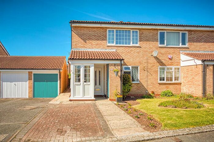 1 Bedroom House For Sale In Marshaw Close, Mickleover, Derby, DE3