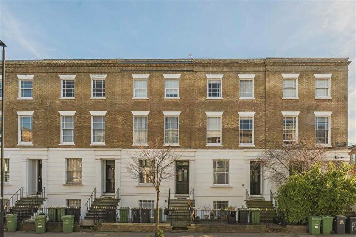 1 Bedroom Flat For Sale In Coldharbour Lane, Loughborough Junction, SE5