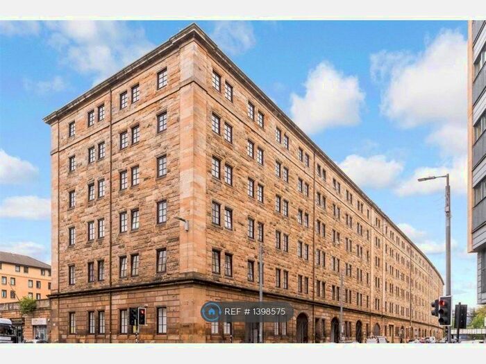 2 Bedroom Flat To Rent In Bell Street, Glasgow, G4