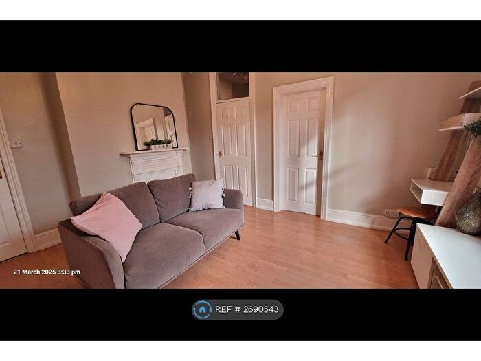 1 Bedroom Flat To Rent In Brunswick Hill, Reading, RG1