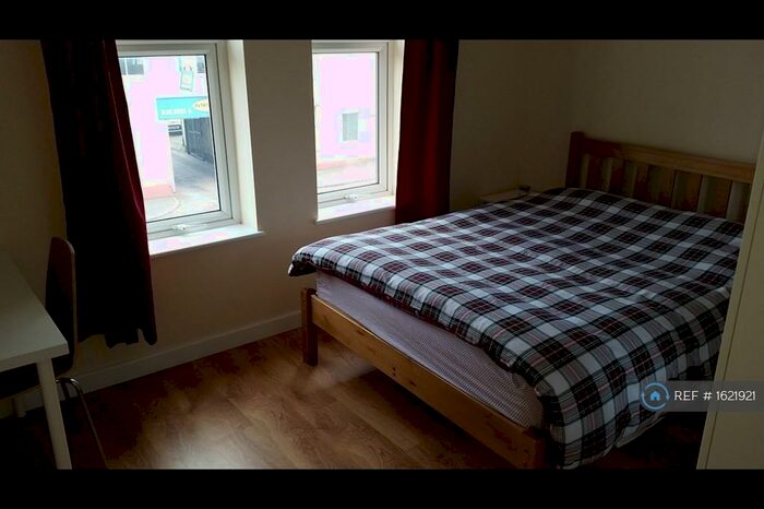 1 Bedroom Flat To Rent In Tutbury Road, Burton On Trent, DE13