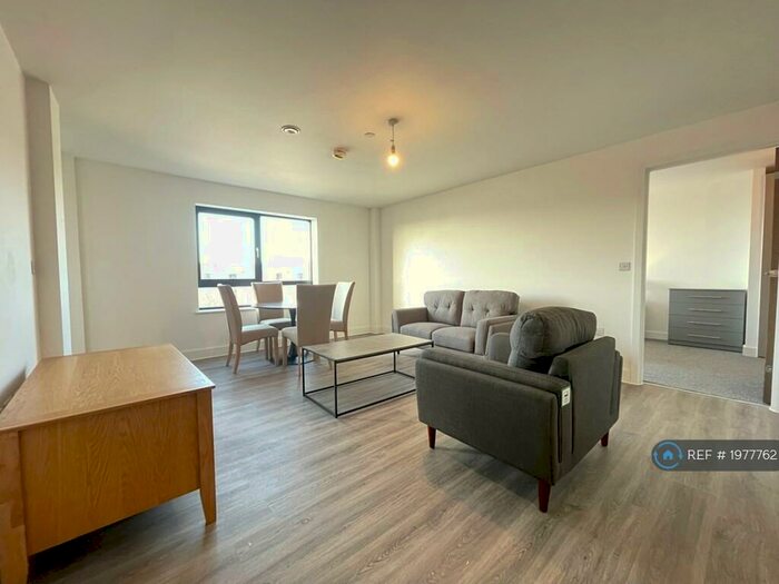 2 Bedroom Flat To Rent In Hurst Street, Liverpool, L1