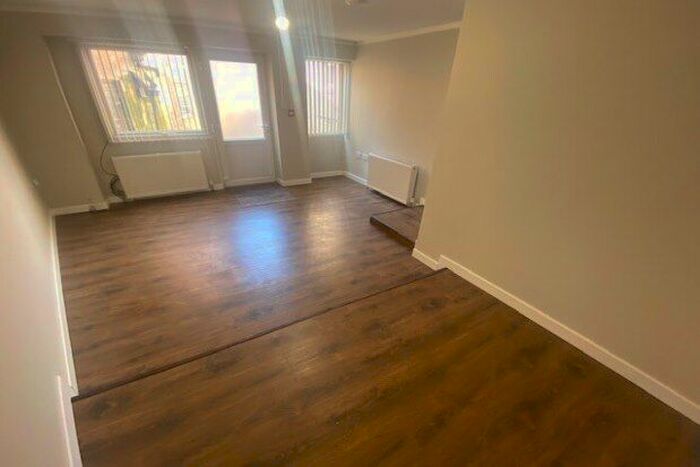 1 Bedroom Flat To Rent In Springfield Road, Blackpool, FY1