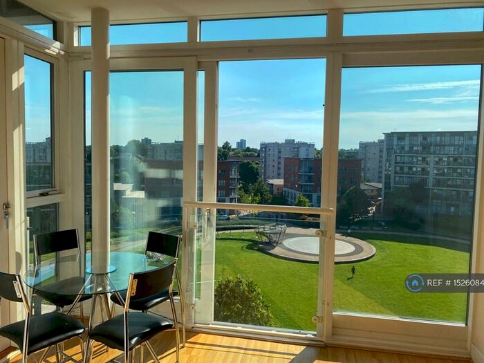 1 Bedroom Flat To Rent In Langley Walk, Birmingham, B15