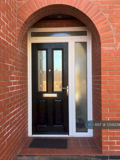 2 Bedroom Terraced House To Rent In Lowe Avenue, Congleton, CW12