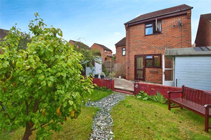 2 Bedroom Detached House To Rent In Gainsborough Drive, Lawford, Manningtree, Essex, CO11
