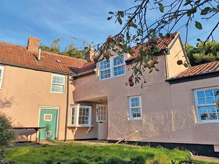 2 Bedroom Semi-Detached House For Sale In Shiplate Road, Bleadon, Weston-Super-Mare, BS24