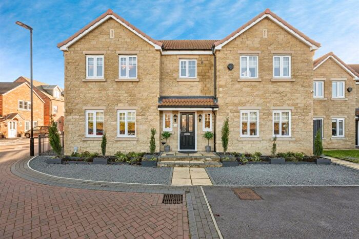 5 Bedroom Detached House For Sale In Fillies Avenue, Bessacarr, Doncaster, DN4