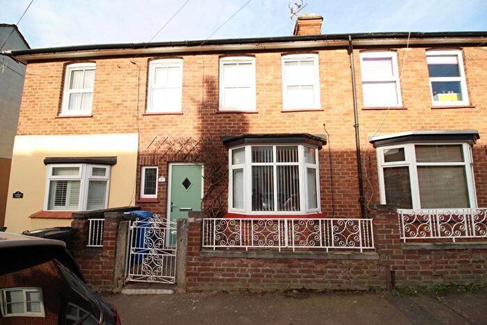 1 Bedroom House To Rent In Charles Street, Kettering, NN16