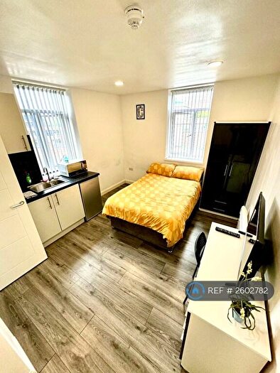 Studio To Rent In Greyfriars Plaza, Coventry, CV1