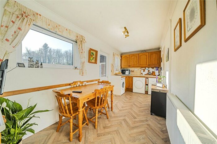 4 Bedroom Detached House For Sale In Okebourne Park, Liden, Swindon, SN3