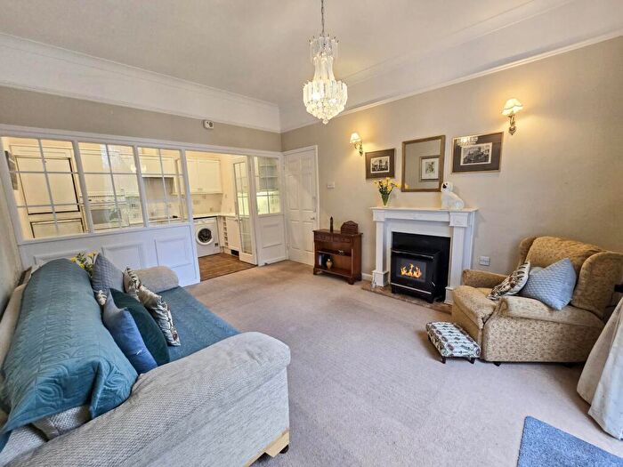 1 Bedroom Apartment For Sale In Sarre Court, Sarre, CT7