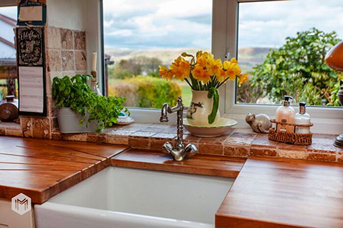 3 Bedroom Terraced House For Sale In Watling Street, Affetside, Bury, Greater Manchester, BL8