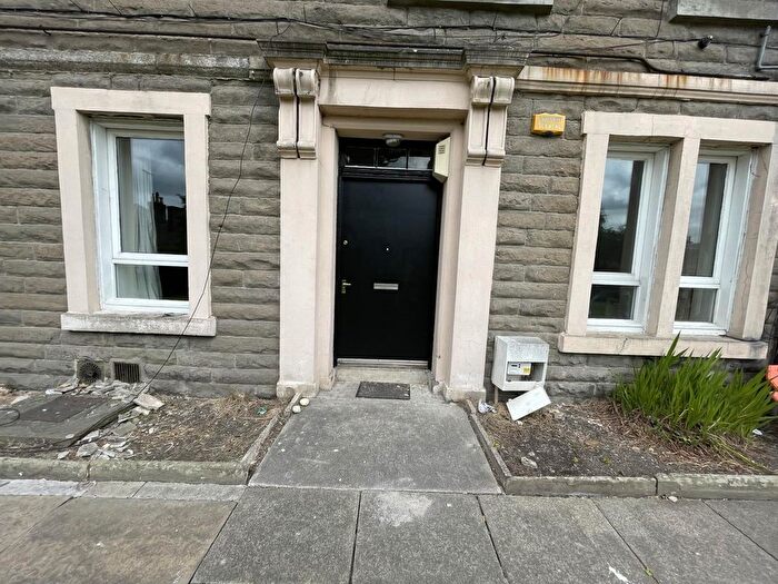 3 Bedroom Flat To Rent In Constitution Road, Dundee, DD1