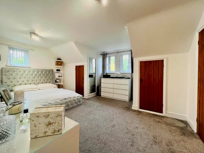 5 Bedroom Detached House To Rent In Rolvenden Hill, Rolvenden, Cranbrook, TN17