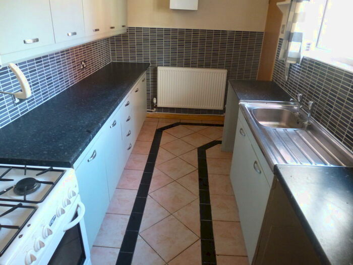 3 Bedroom Terraced House To Rent In Princes Crescent, Edlington, DN12