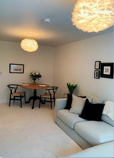 2 Bedroom Apartment To Rent In Pheonix Court, Exeter, EX2