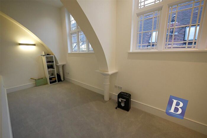 2 Bedroom Apartment To Rent In The Clock Tower, The Galleries, Brenwtood, Essex, CM14