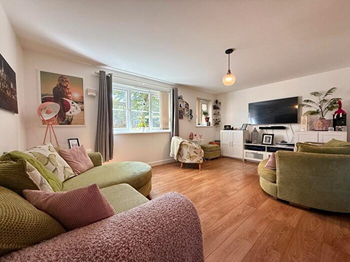 1 Bedroom Flat For Sale In Cumberland Place, London, SE6