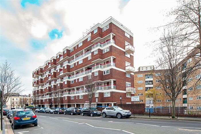 4 Bedroom Flat For Sale In Abbots Manor, Westminster, SW1V