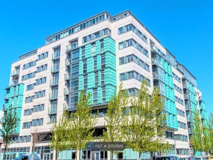 Studio To Rent In Manor Mills, Leeds, LS11