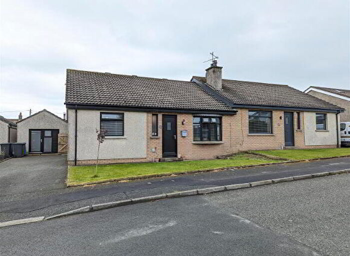 4 Bedroom Bungalows For Sale In Carragheen Drive, Newry, BT34