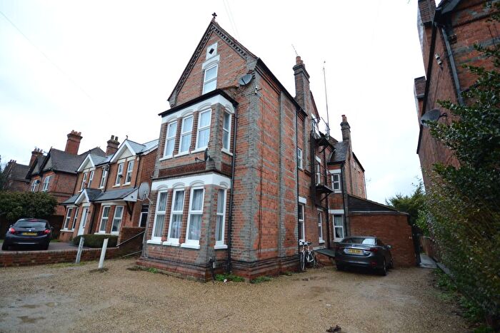 1 Bedroom Flat To Rent In Western Elms Avenue, Reading, RG30