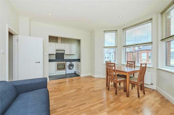 1 Bedroom Flat To Rent In Skardu Road, Cricklewood, London, NW2