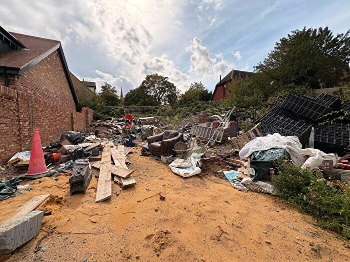 Plot For Sale In Thrapston Road, Ellington, PE28