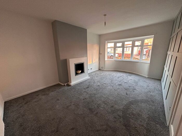 3 Bedroom Semi-Detached House To Rent In Rydal Avenue, Billingham, TS23