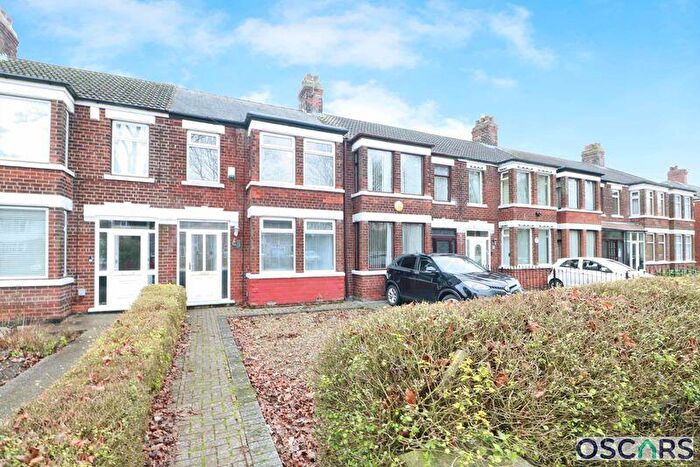 3 Bedroom Terraced House For Sale In Wymersley Road, Hull, HU5