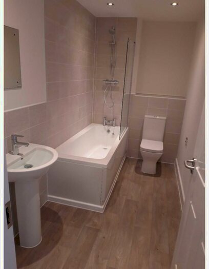 1 Bedroom Apartment To Rent In Wincanton Street, Liverpool, L15