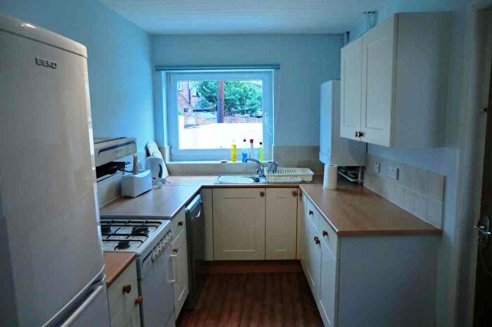 3 Bedroom Terraced House To Rent In Bonhay Road, Exeter, EX4
